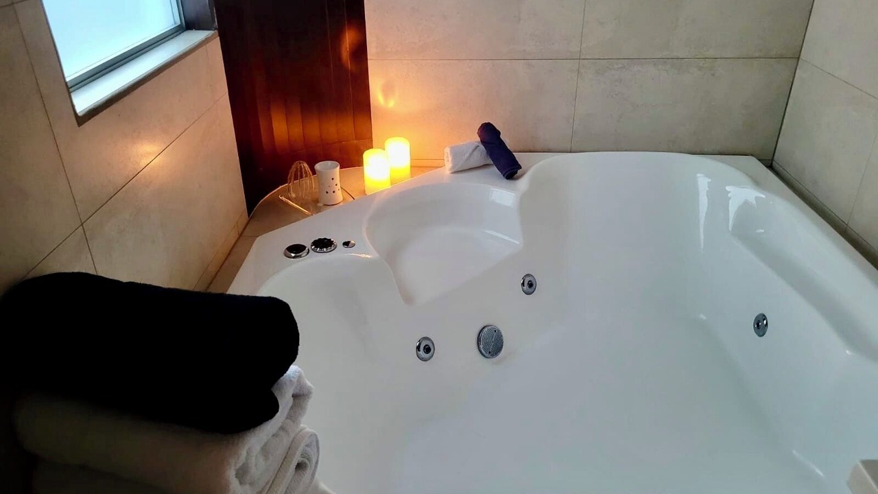 Photo of Bathroom in Guachipelin