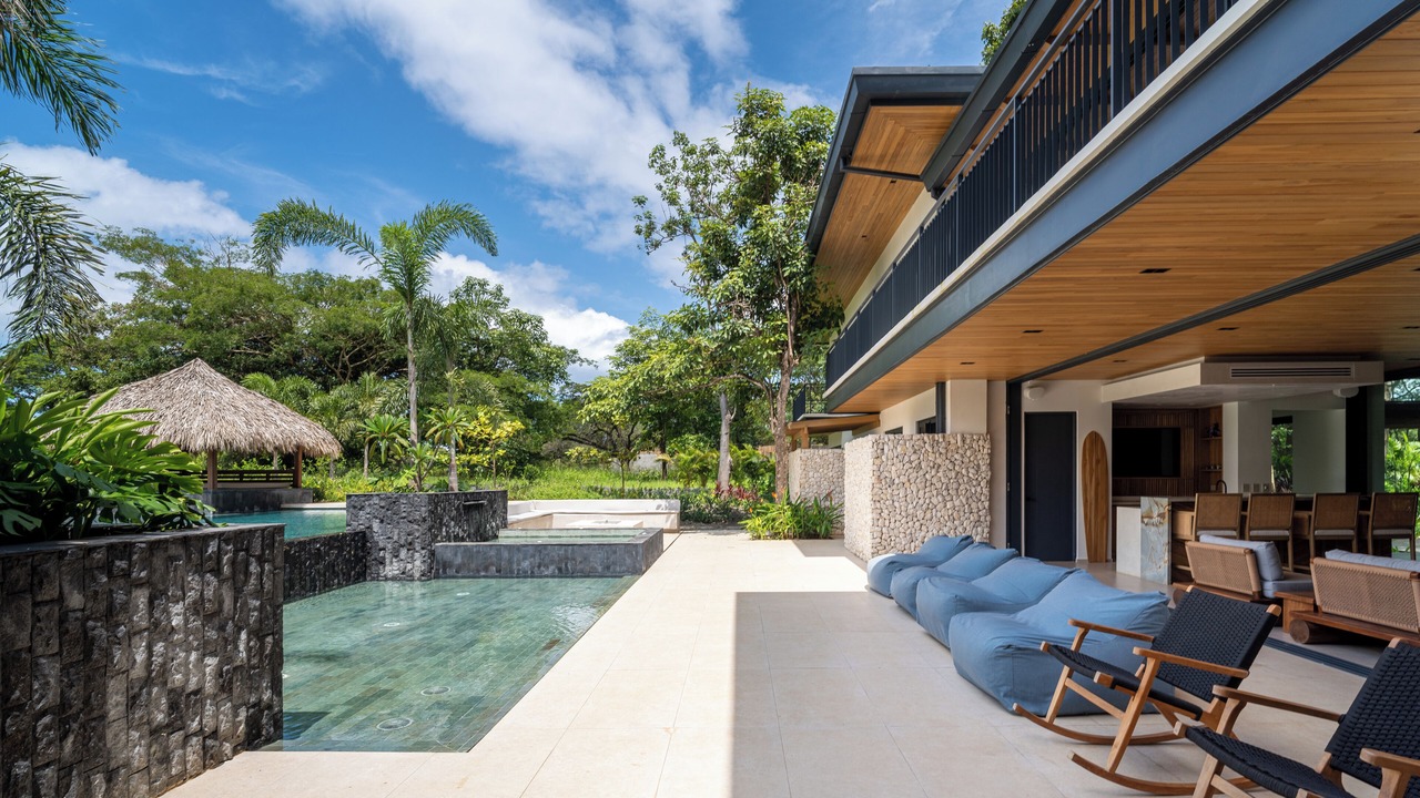 Photo of Patio Balcony in Pinilla