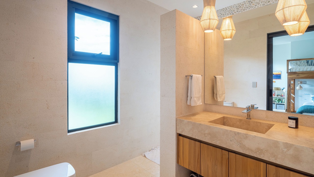 Photo of Bathroom in Pinilla