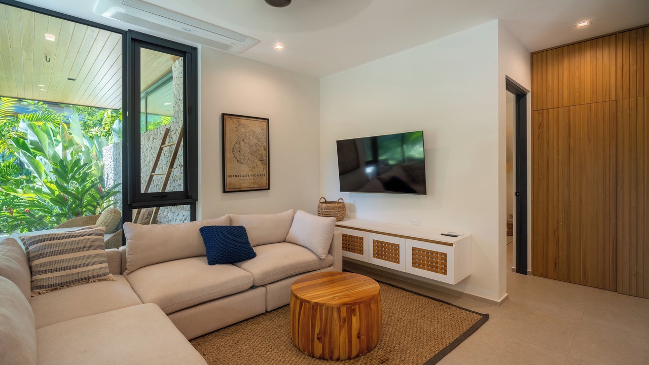 Photo of Bedroom in Pinilla