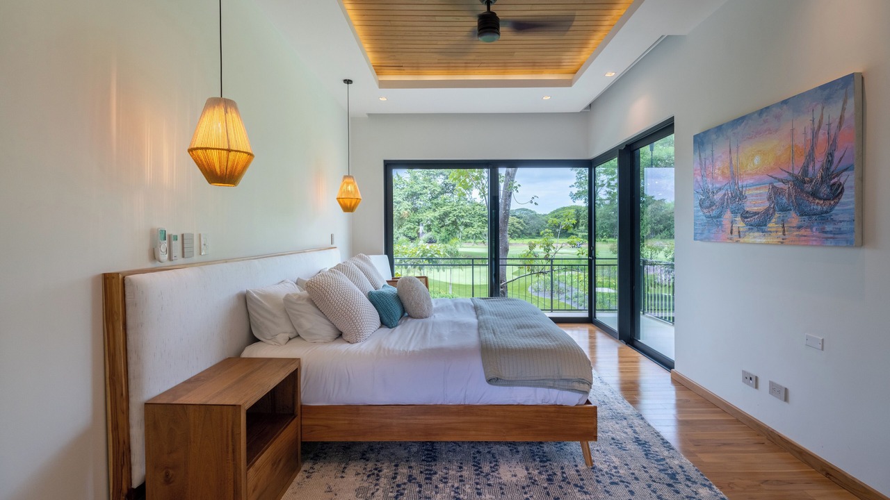 Photo of Patio Balcony in Pinilla