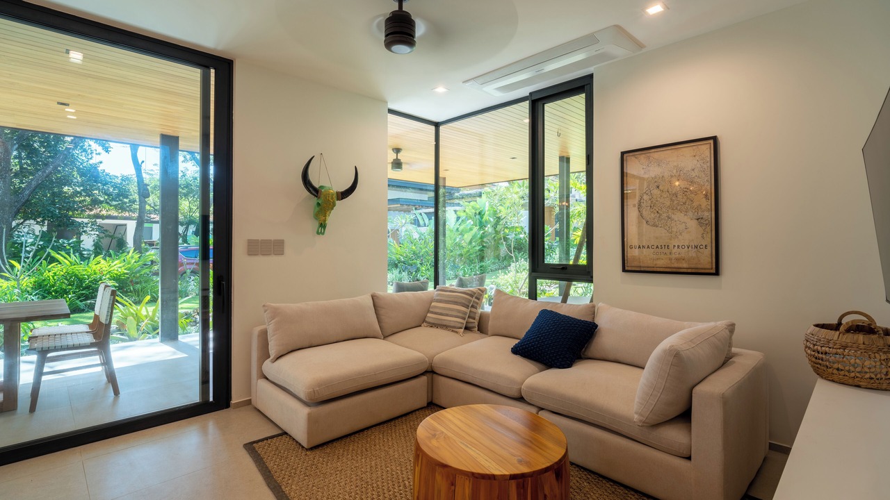 Photo of Livingroom in Pinilla