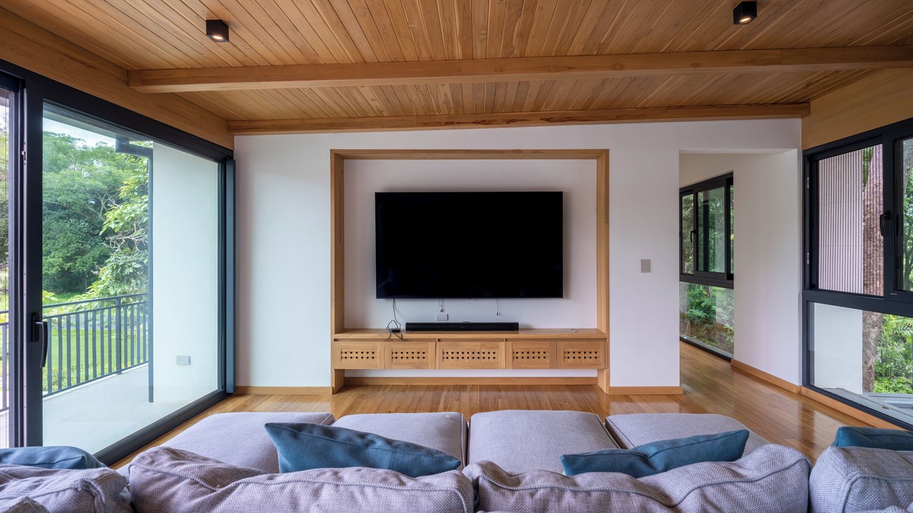 Photo of Livingroom in Pinilla