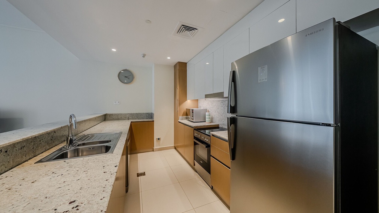 Photo of Kitchen in Dubai