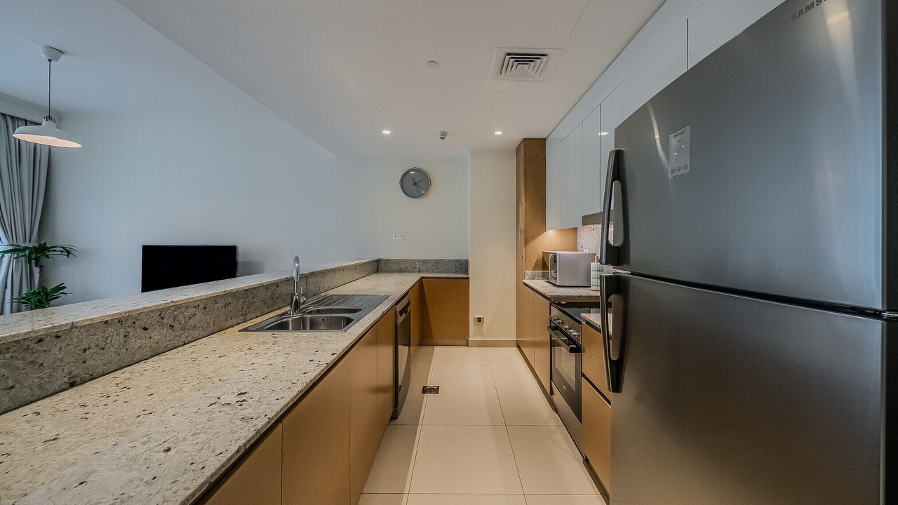 Photo of Kitchen in Dubai