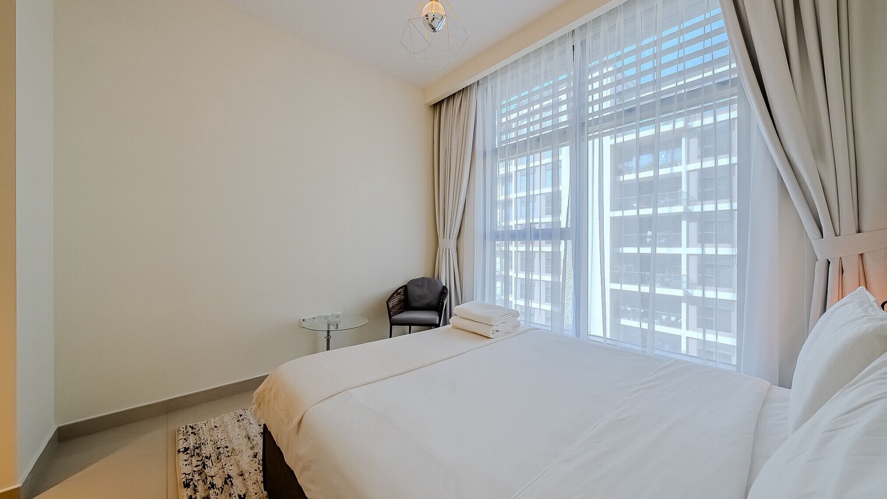 Photo of Bedroom in Dubai