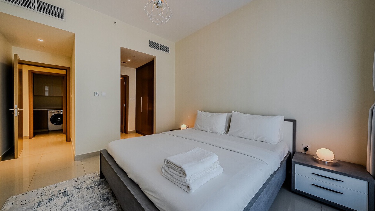 Photo of Bedroom in Dubai