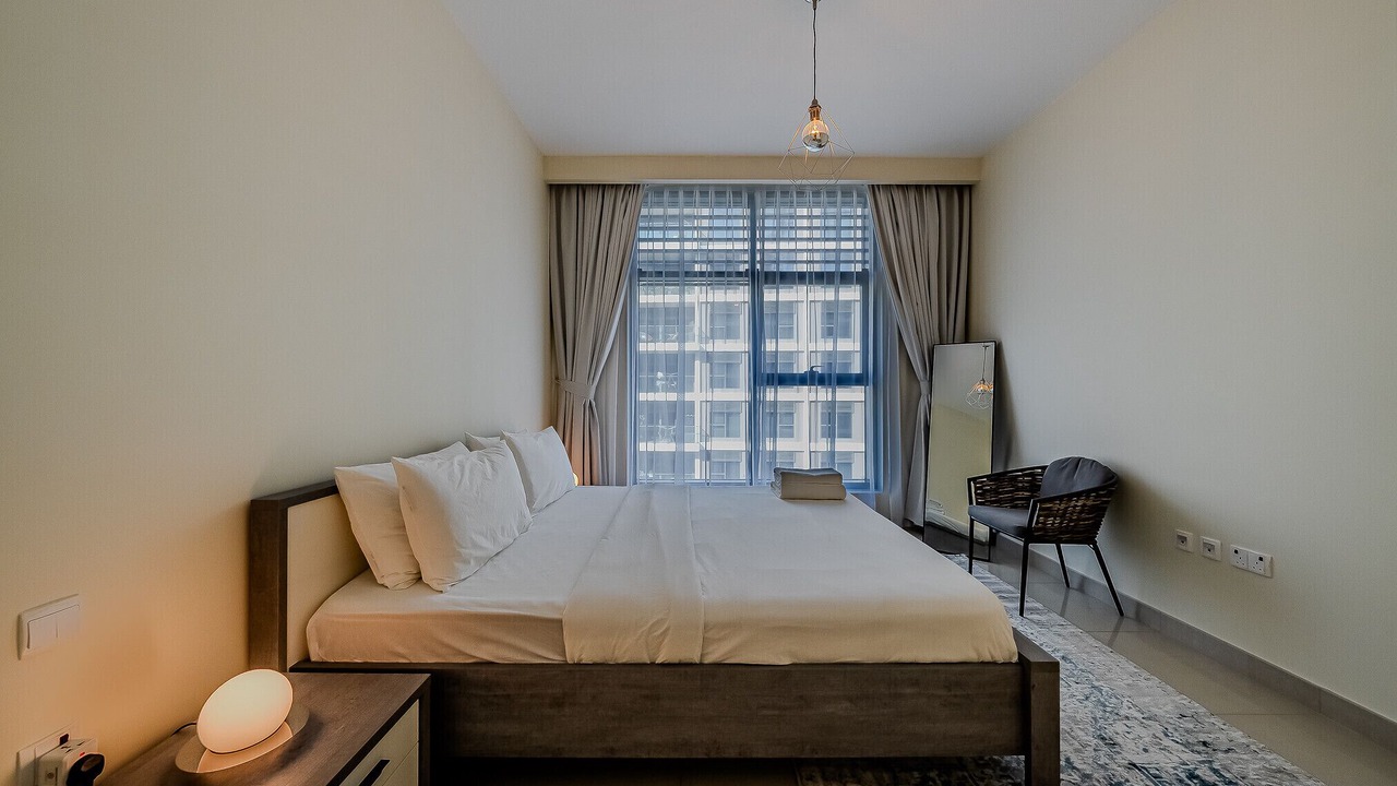 Photo of Bedroom in Dubai