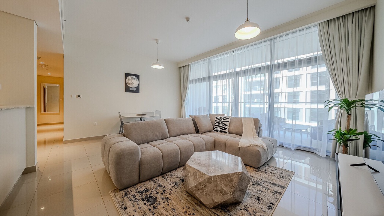Photo of Livingroom in Dubai