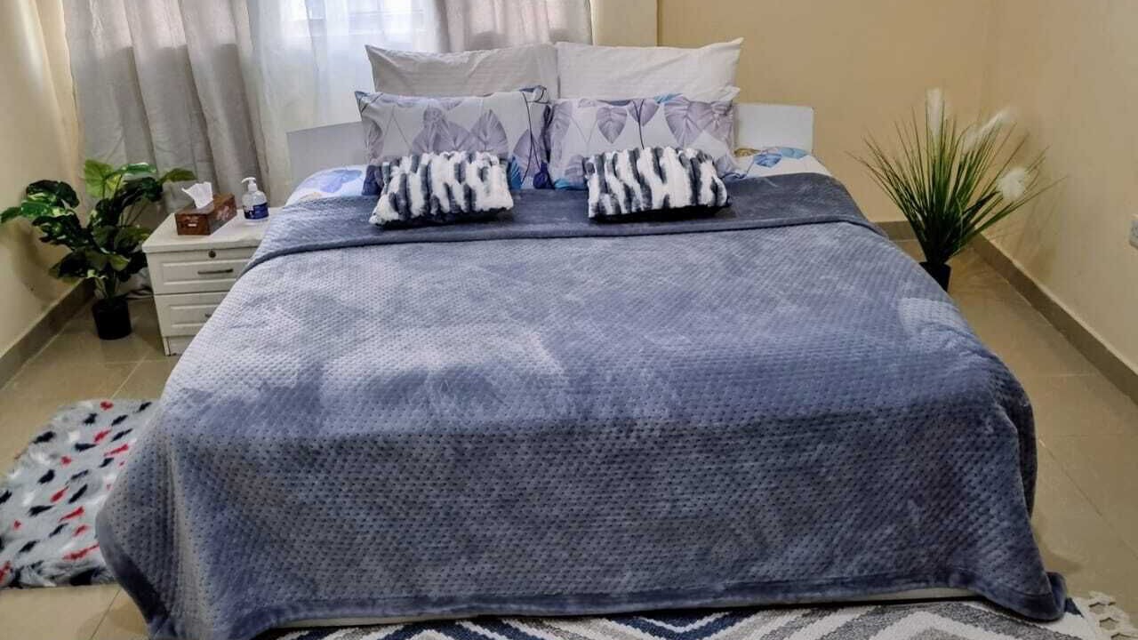 Photo of Bedroom in Mussafah