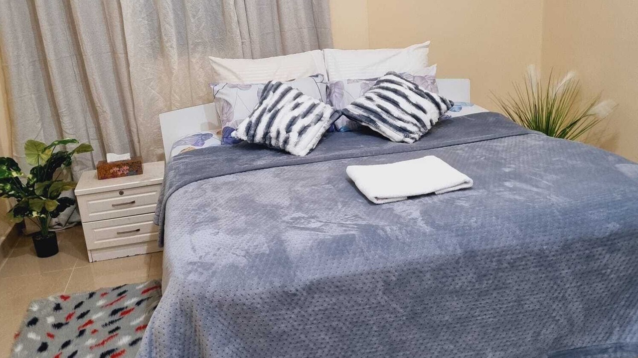 Photo of Bedroom in Mussafah