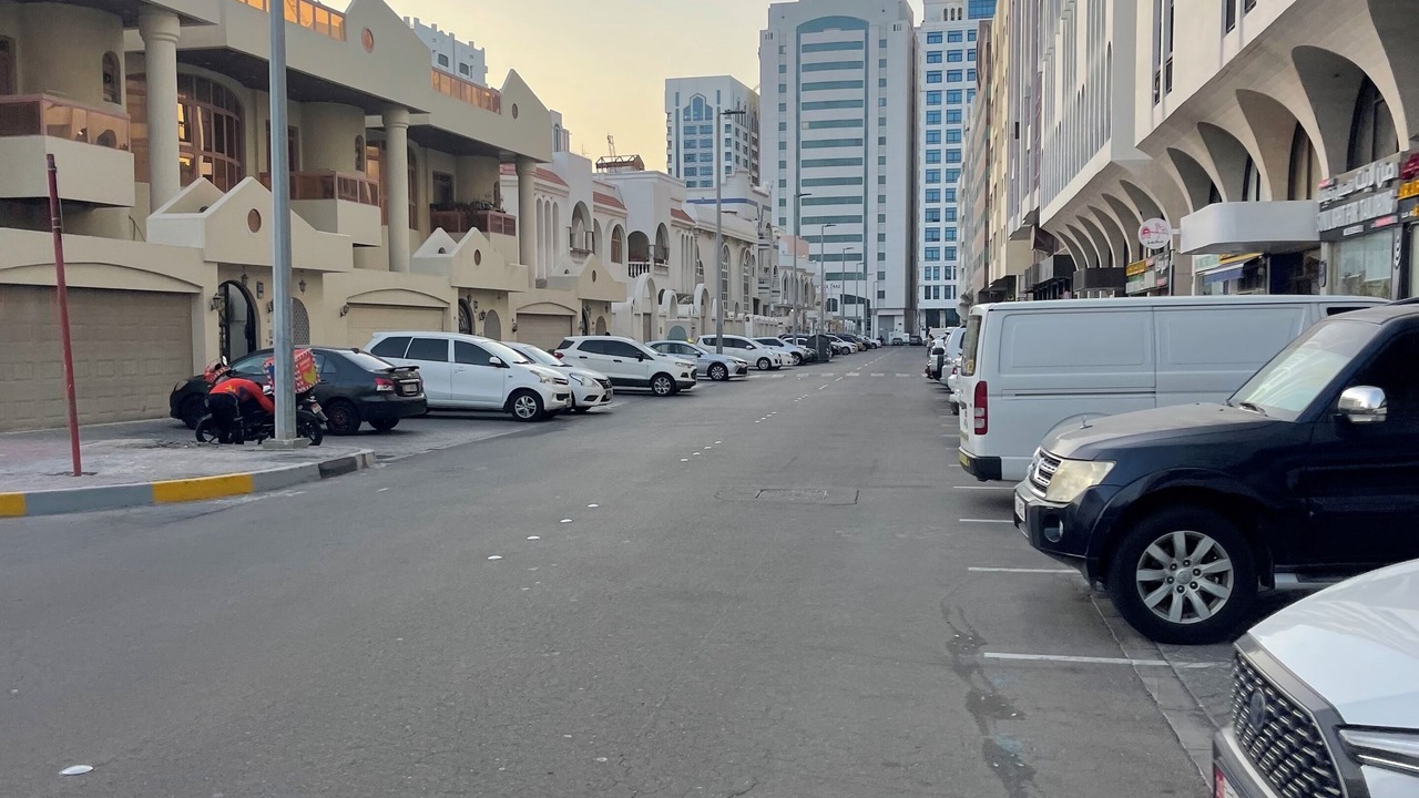 Photo of Others in Abu Dhabi City Center