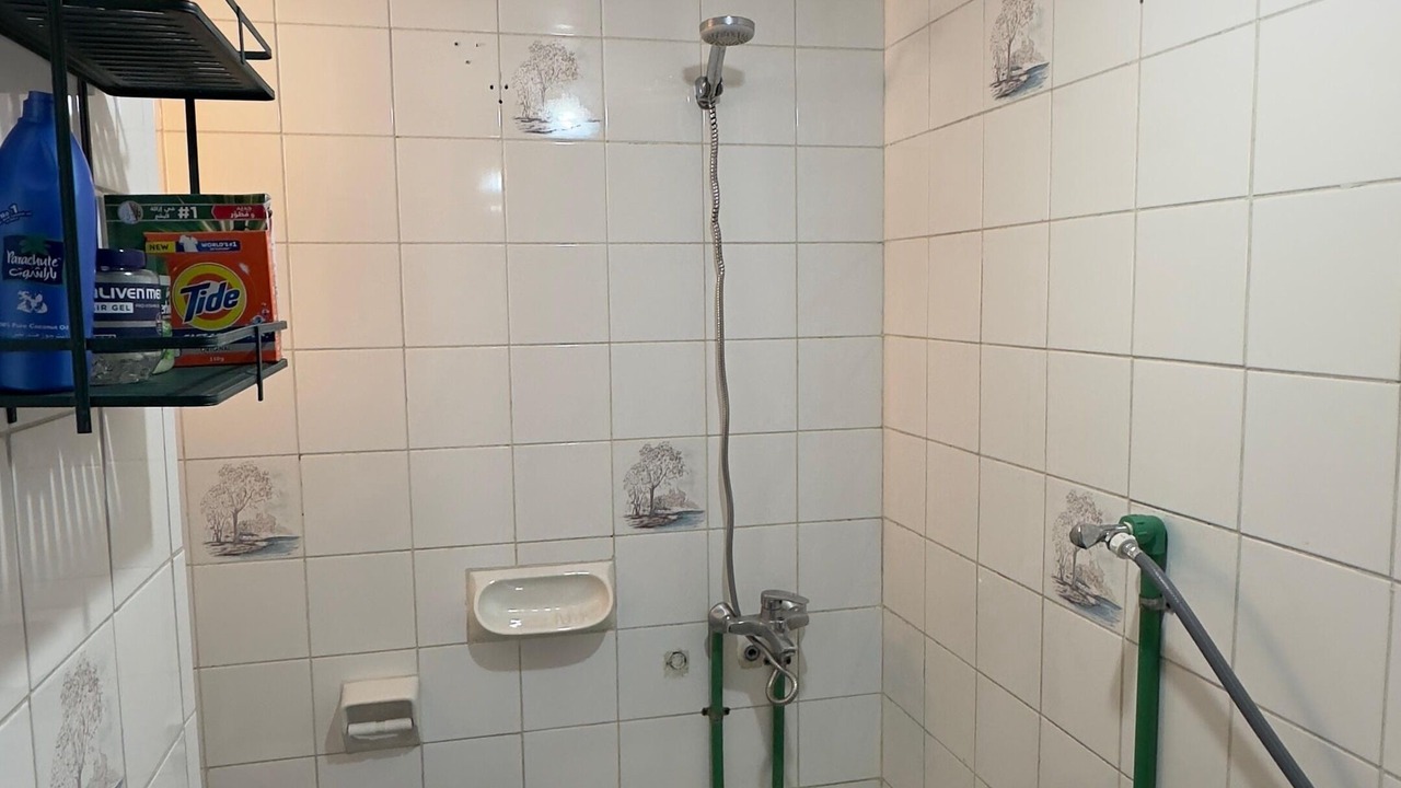 Photo of Bathroom in Abu Dhabi City Center