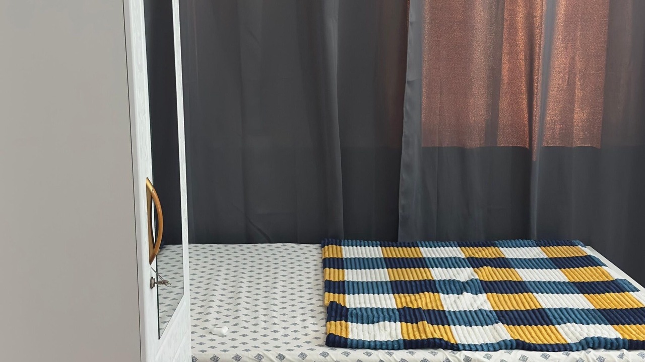 Photo of Bedroom in Abu Dhabi City Center