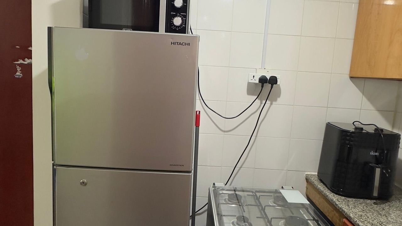 Photo of Kitchen in Abu Dhabi City Center