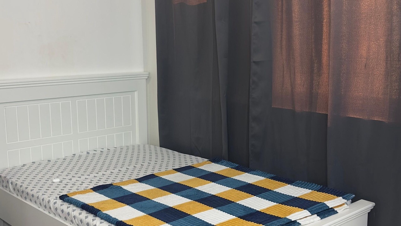 Photo of Bedroom in Abu Dhabi City Center