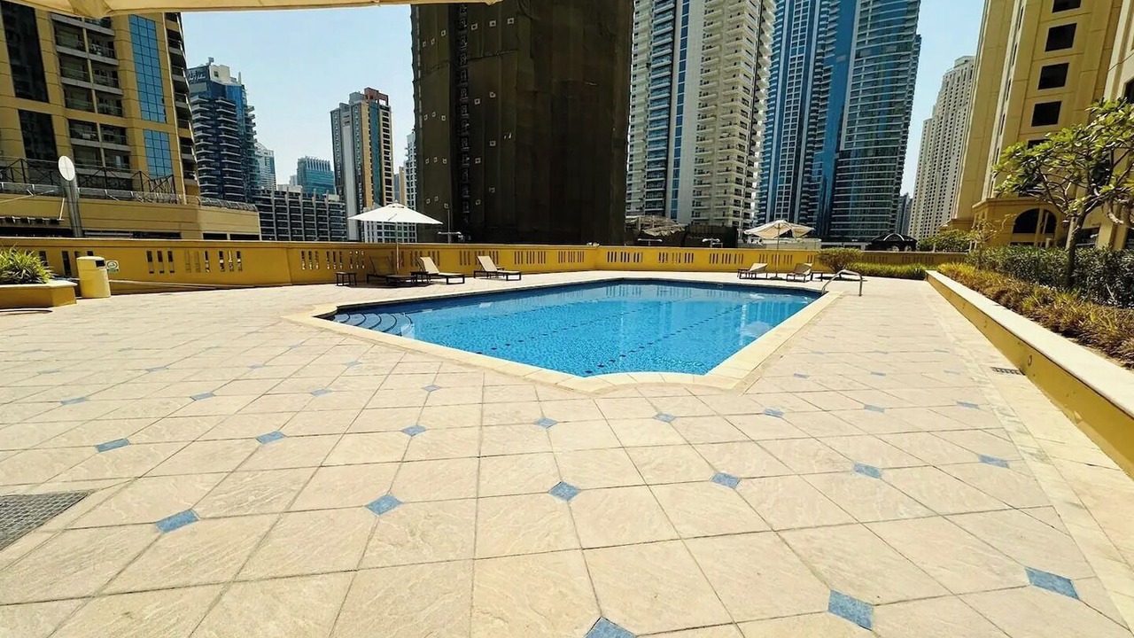 Photo of Outdoor in Al Sufouh 2