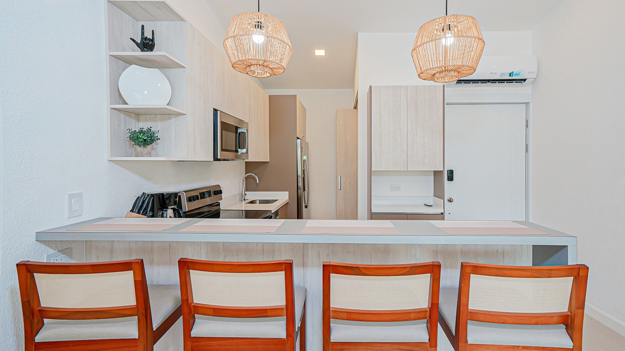 Photo of Kitchen in Tamarindo