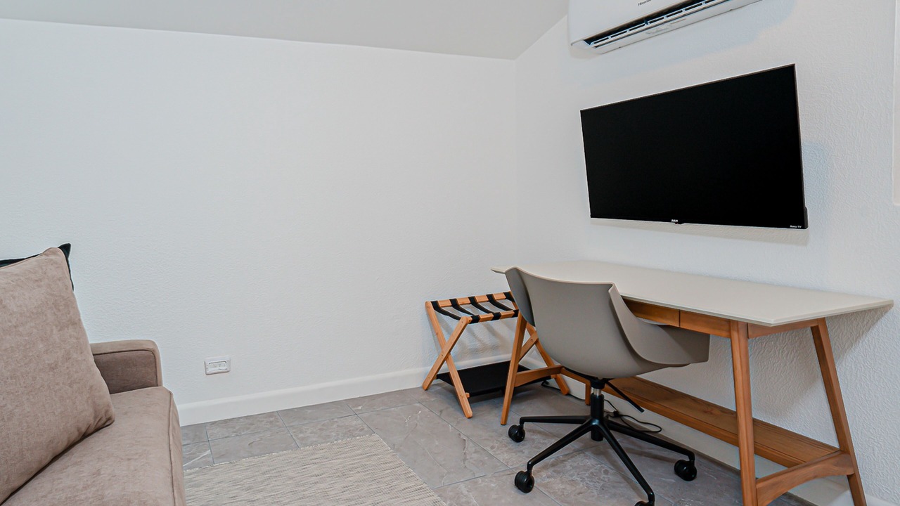 Photo of Livingroom in Tamarindo