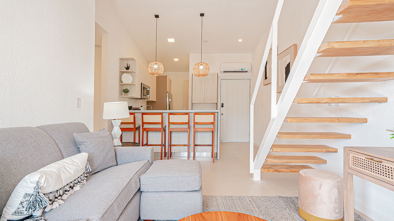 Photo of Livingroom in Tamarindo