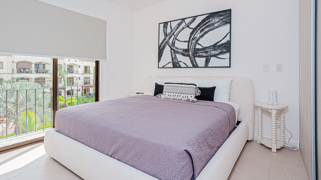 Photo of Bedroom in Tamarindo