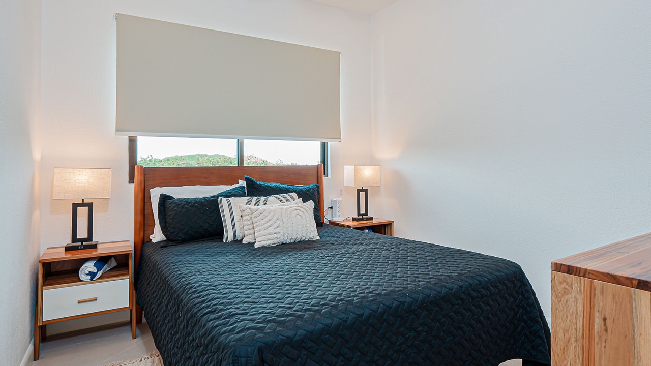 Photo of Bedroom in Tamarindo