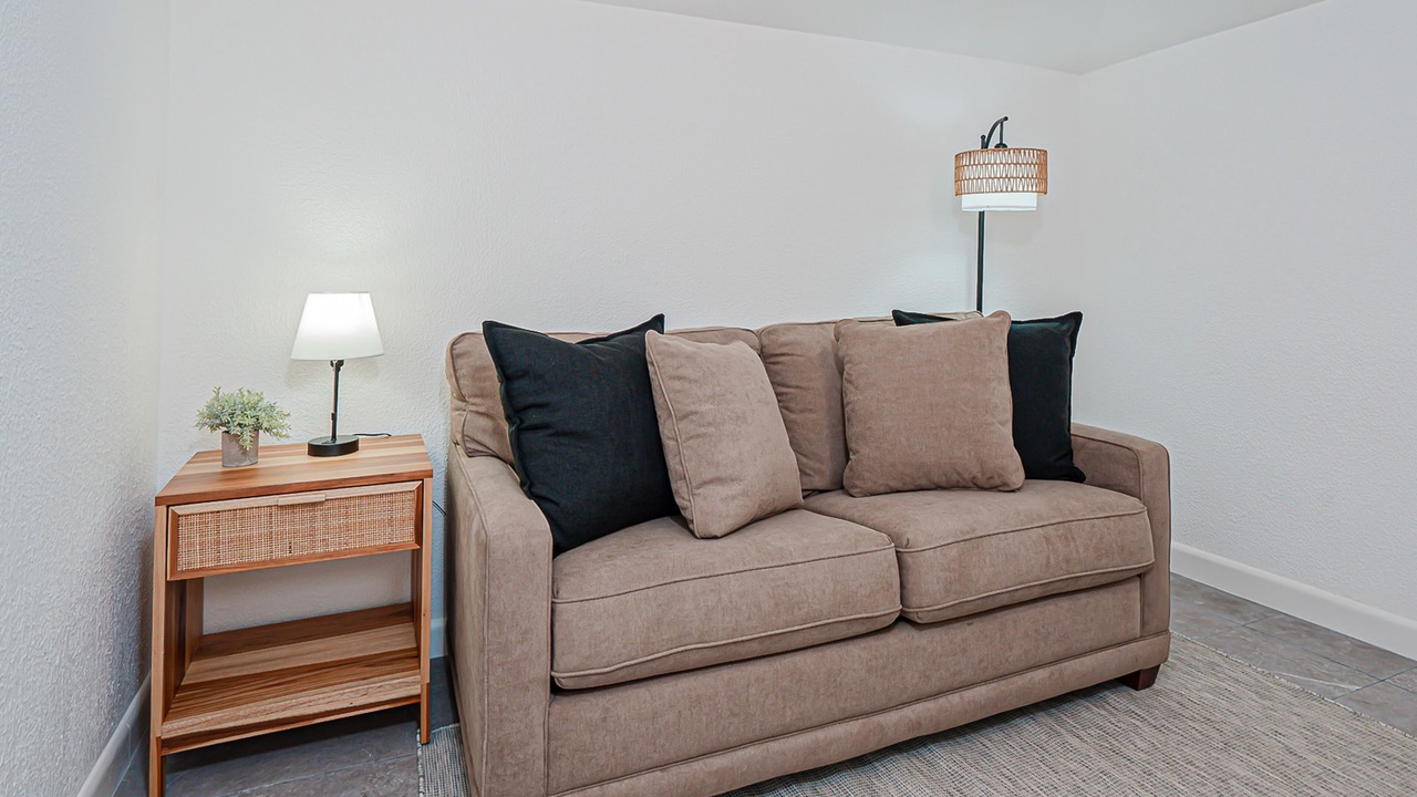 Photo of Livingroom in Tamarindo