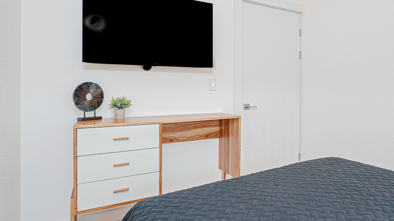 Photo of Bedroom in Tamarindo