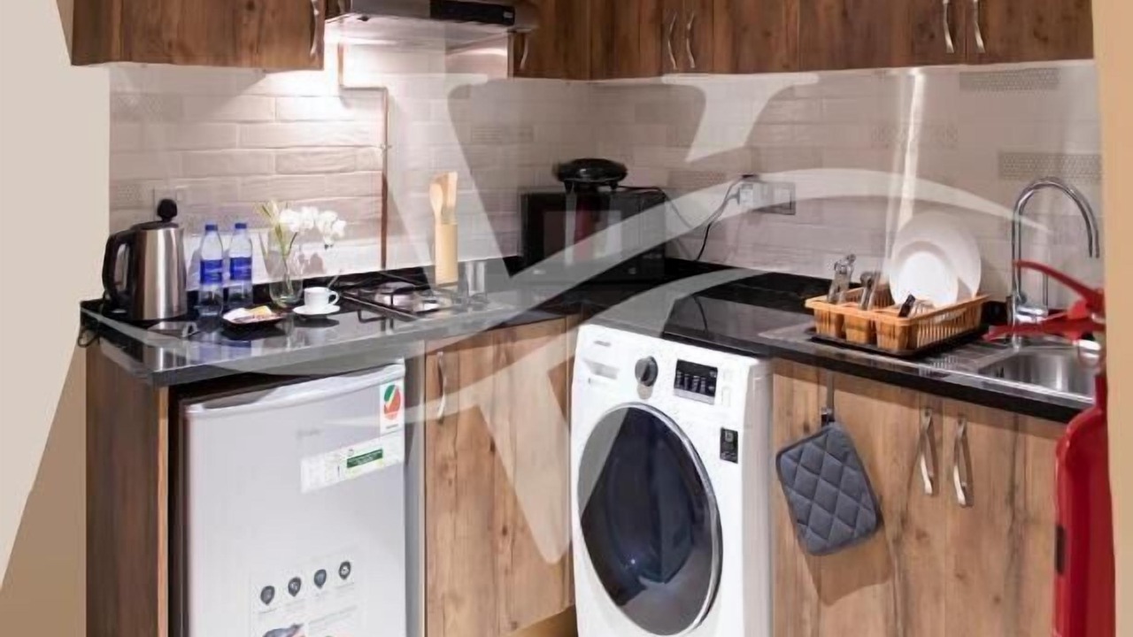 Photo of Kitchen in Sharjah