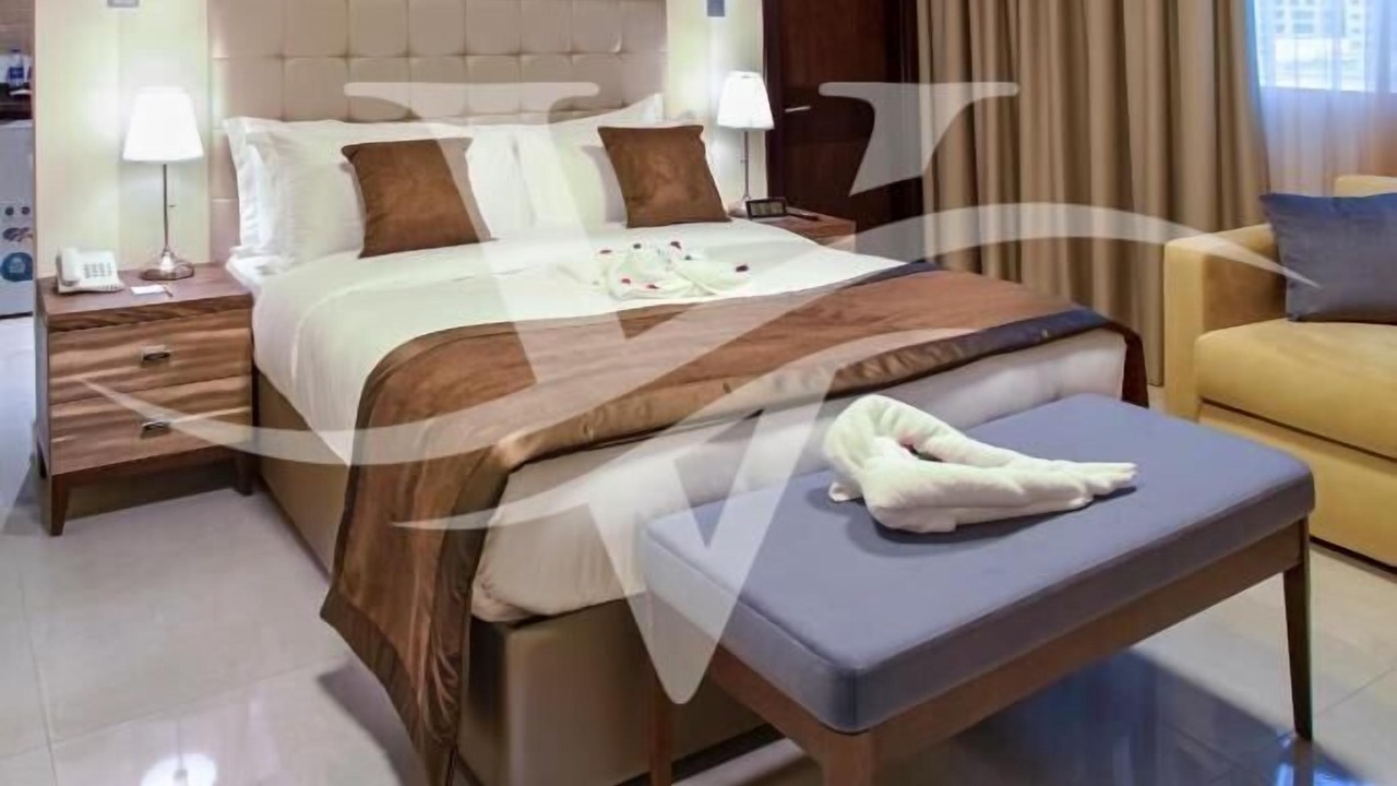 Photo of Bedroom in Sharjah
