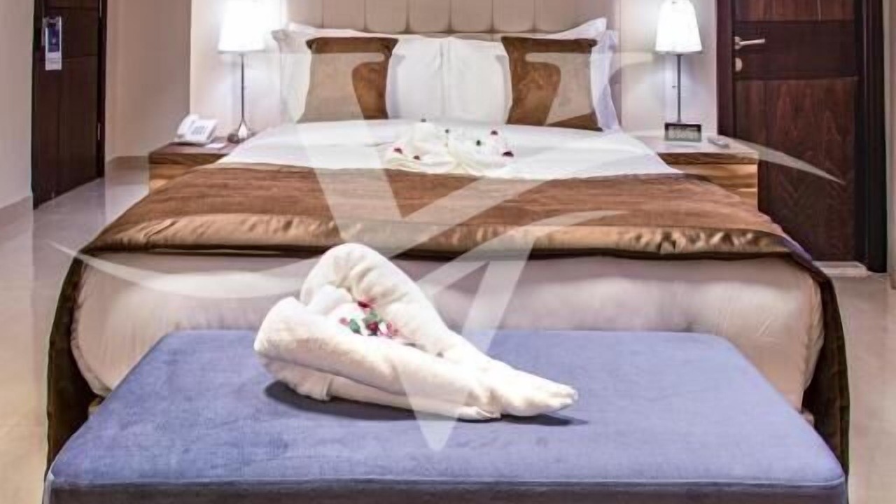 Photo of Bedroom in Sharjah