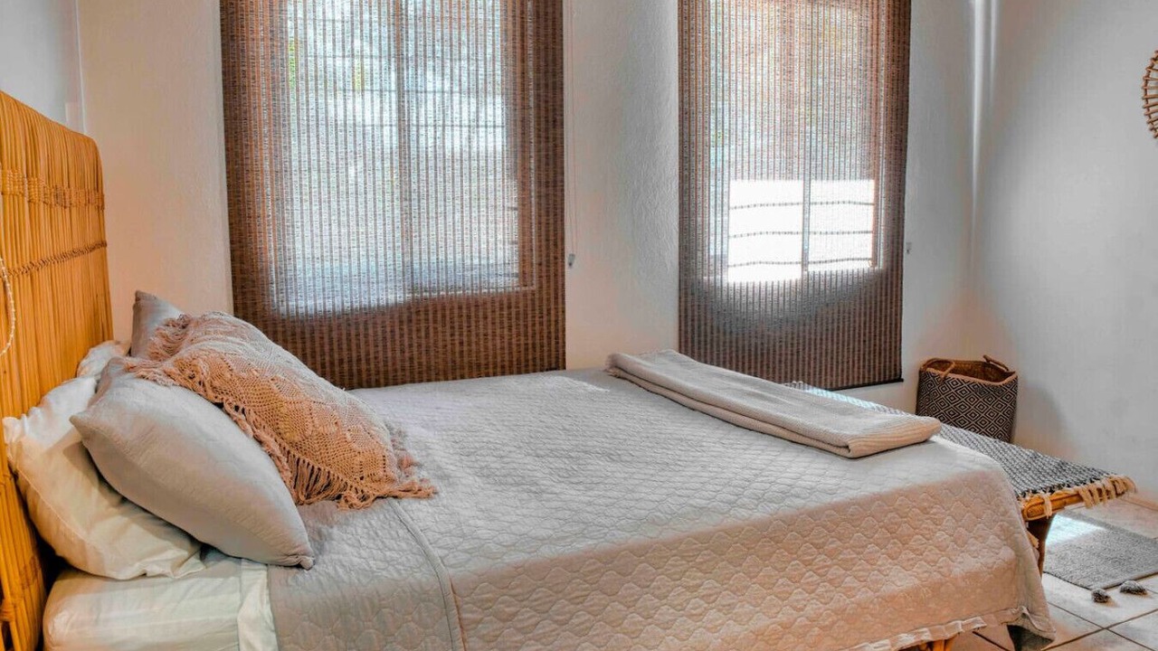 Photo of Bedroom in Nosara
