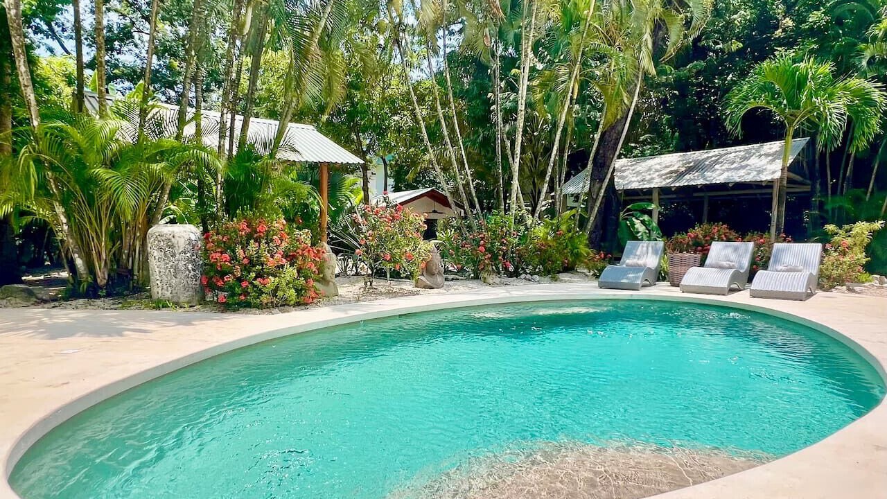 Photo of Outdoor in Nosara