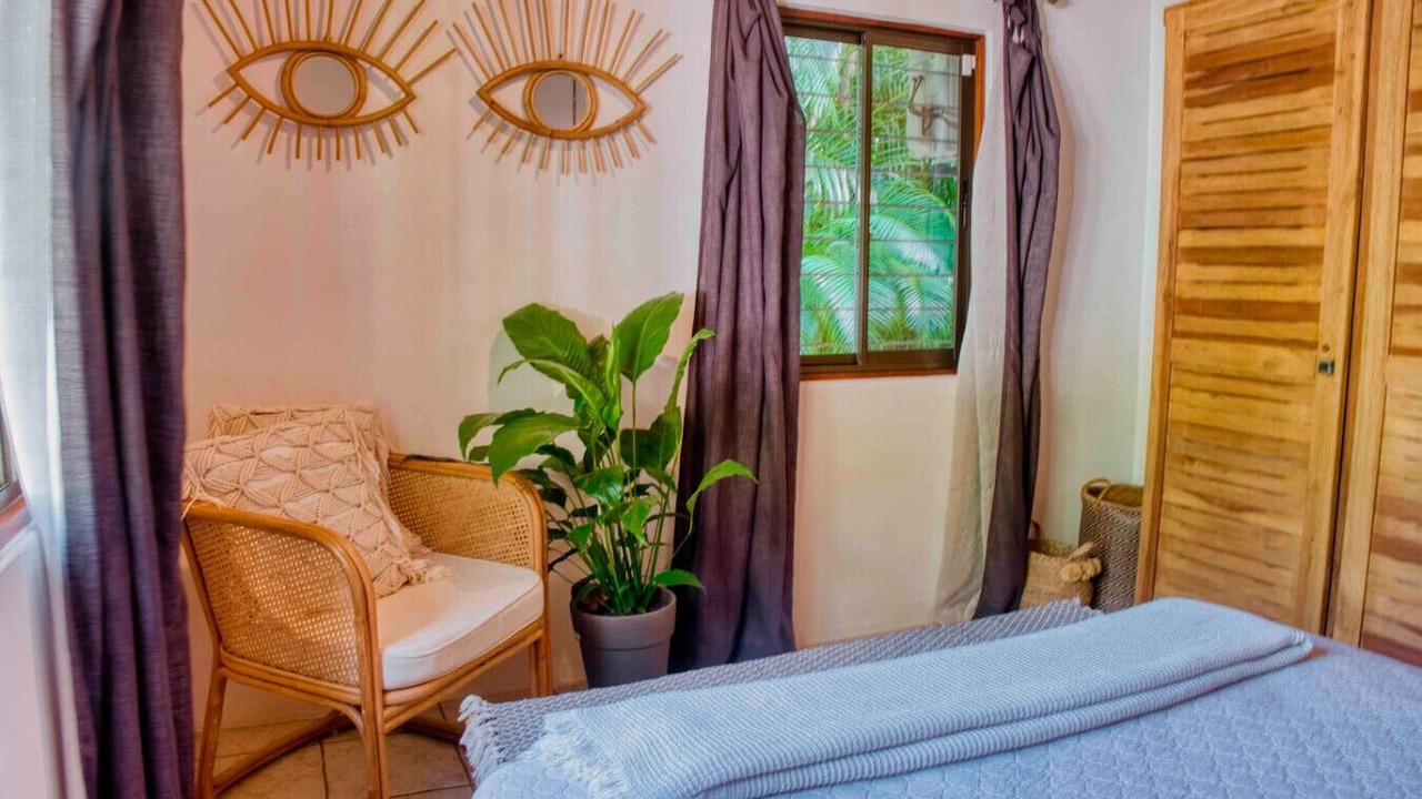 Photo of Bedroom in Nosara