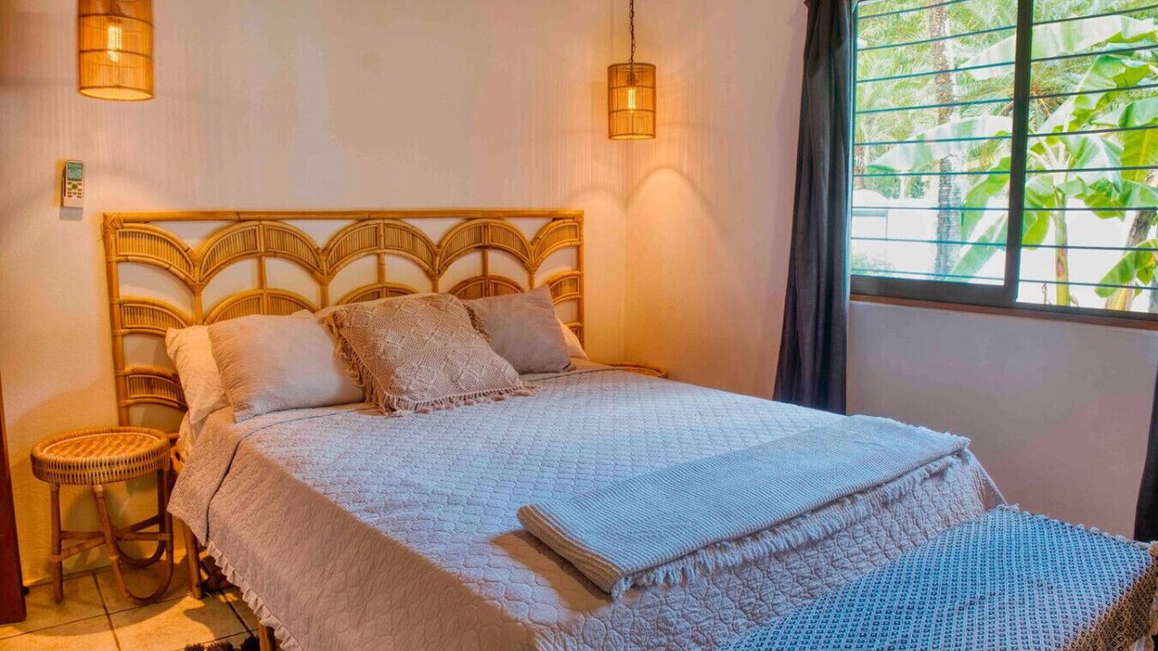 Photo of Bedroom in Nosara