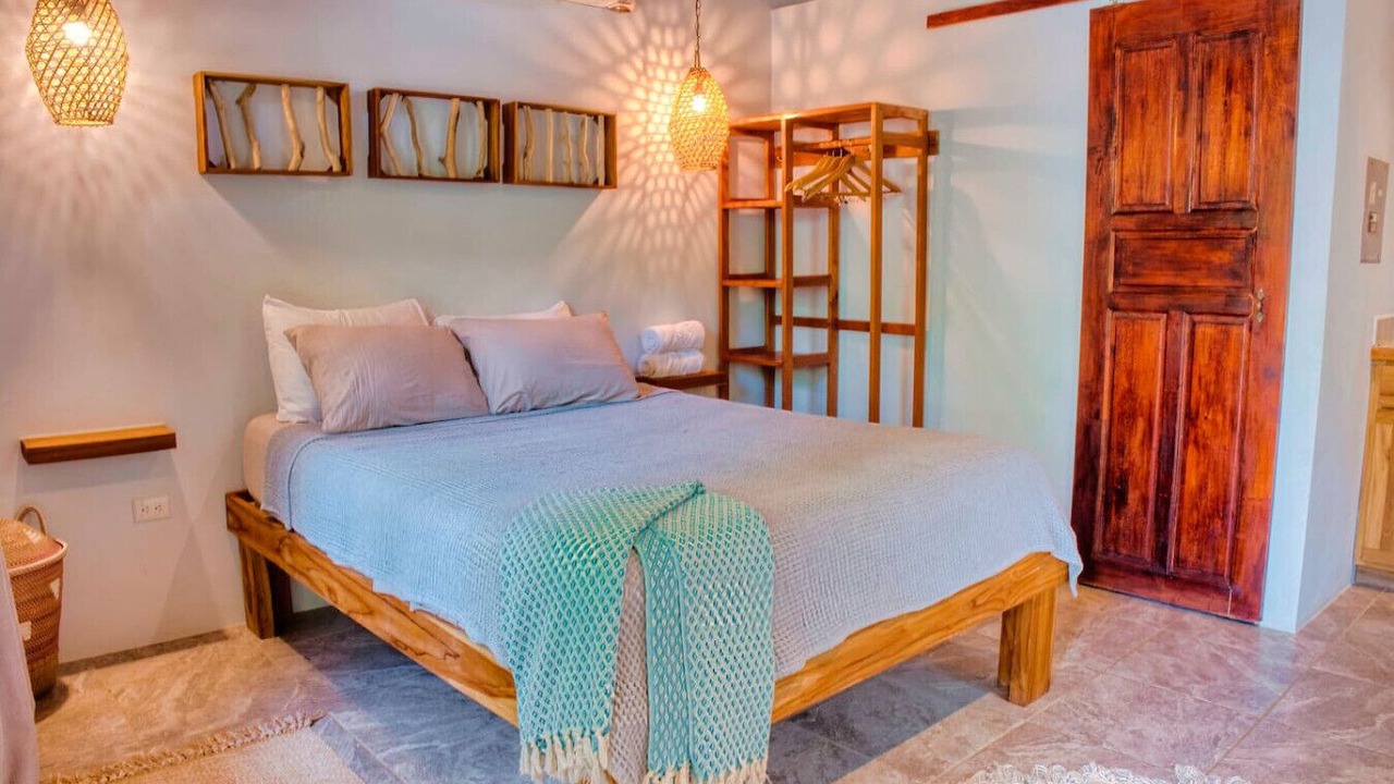 Photo of Bedroom in Nosara