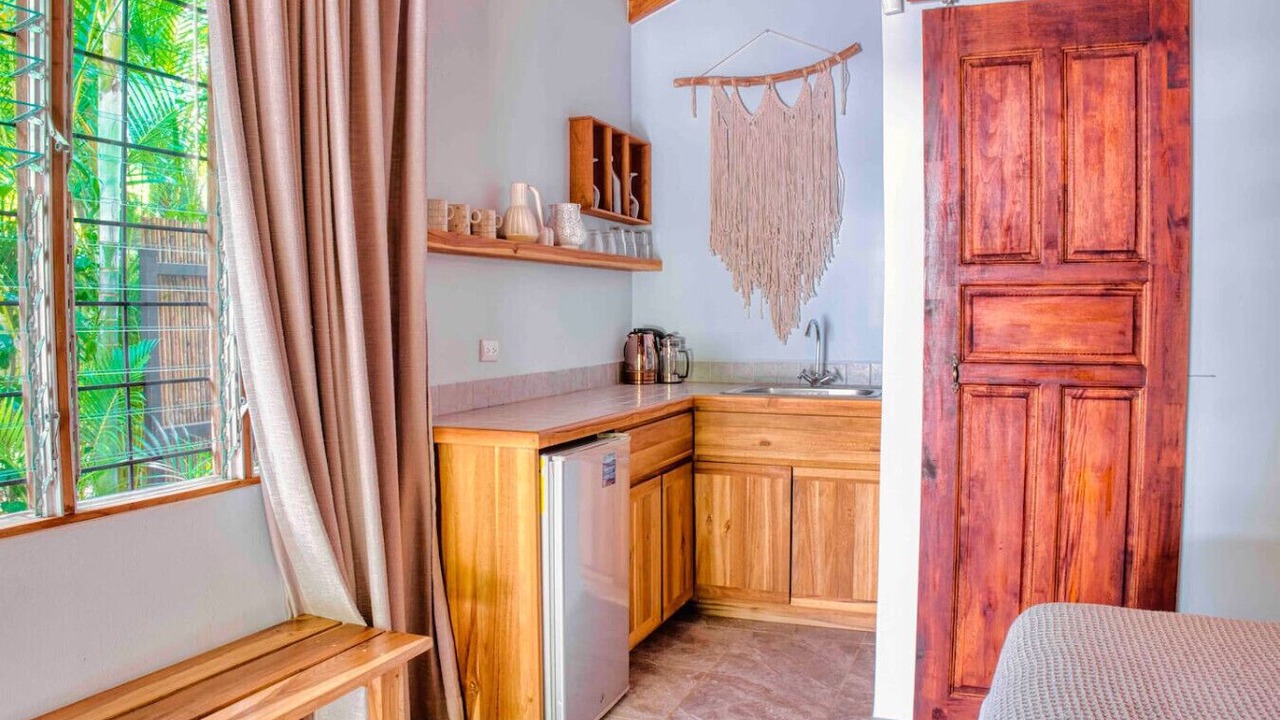Photo of Bedroom in Nosara