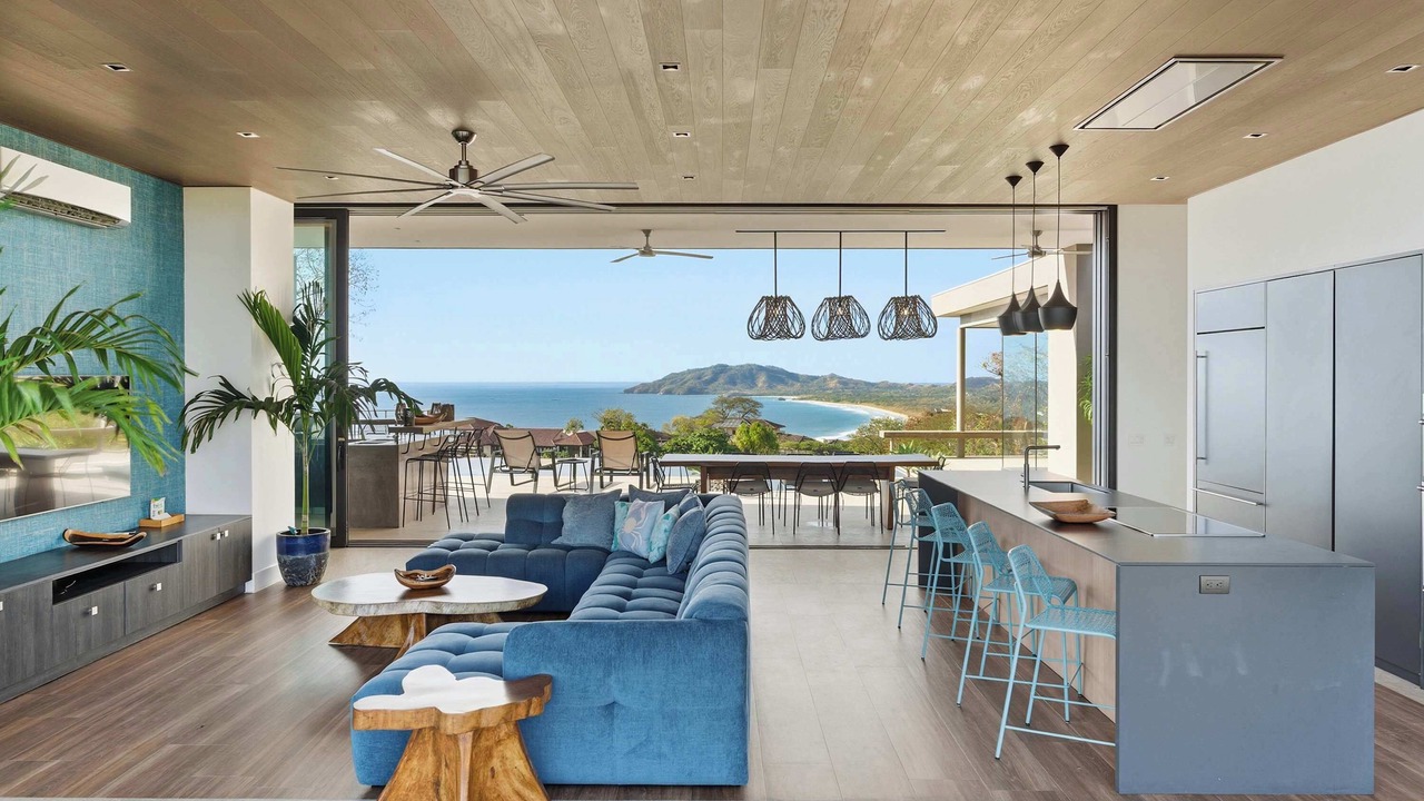 Photo of Bedroom in Tamarindo