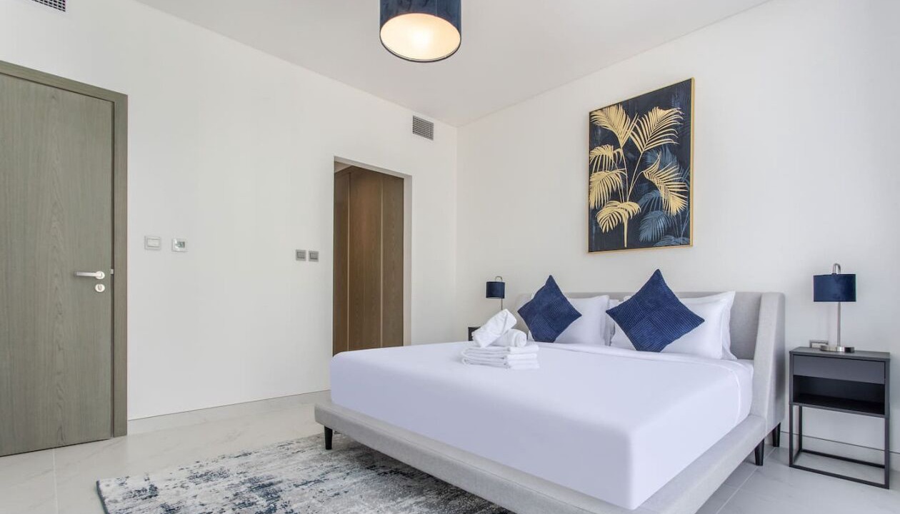Photo of Bedroom in Dubai