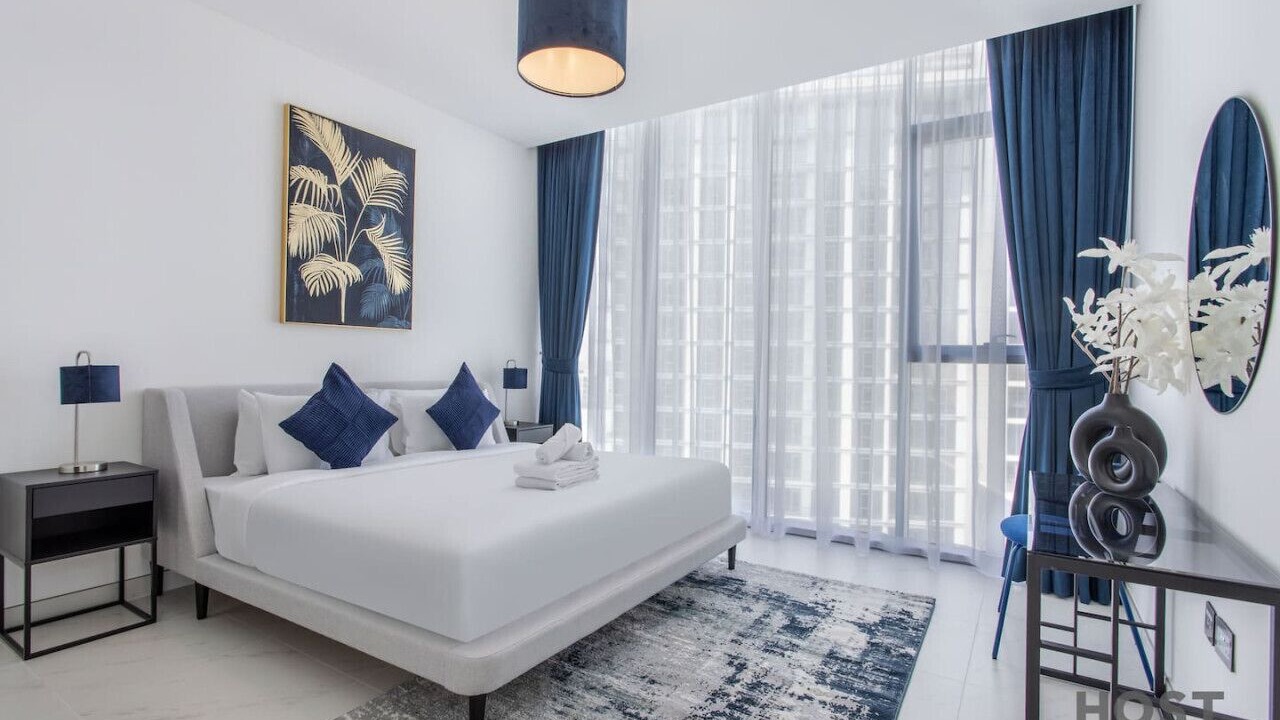 Photo of Bedroom in Dubai