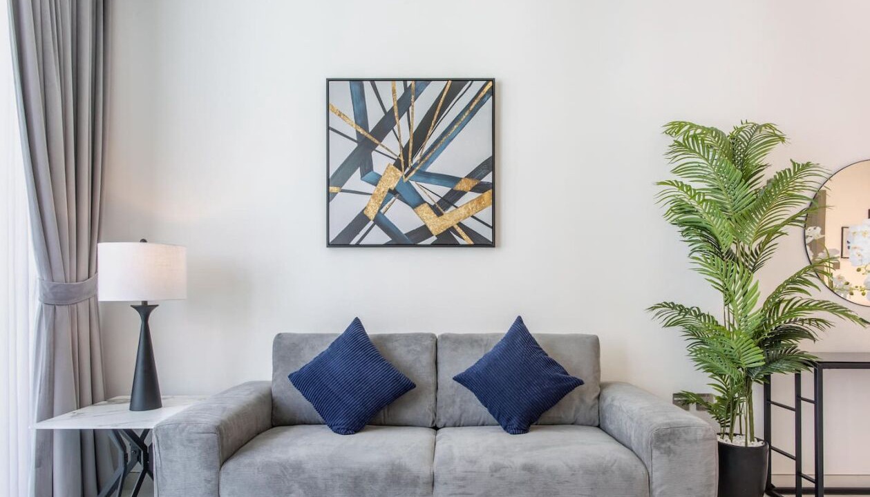 Photo of Livingroom in Dubai