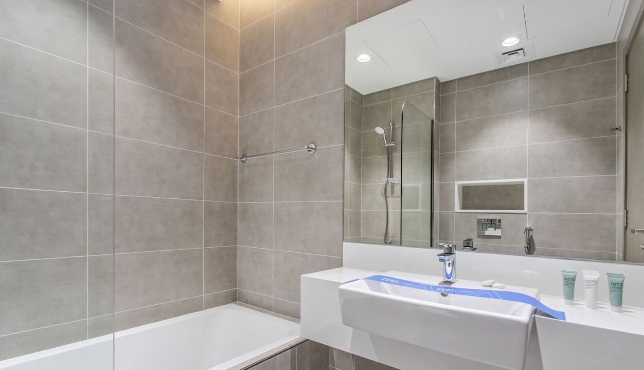Photo of Bathroom in Dubai