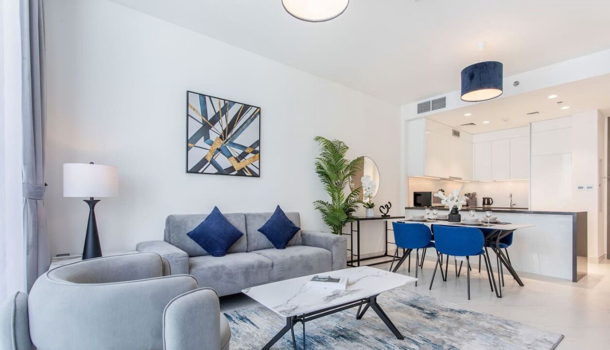 Photo of Livingroom in Dubai