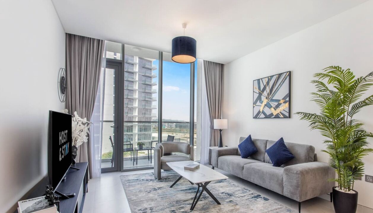 Photo of Livingroom in Dubai
