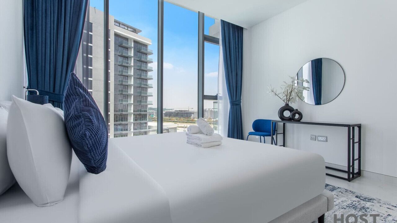 Photo of Bedroom in Dubai