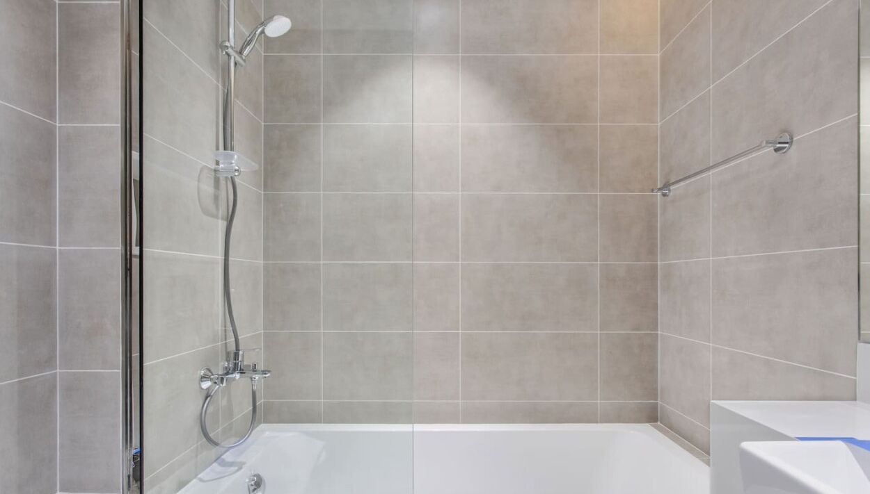 Photo of Bathroom in Dubai
