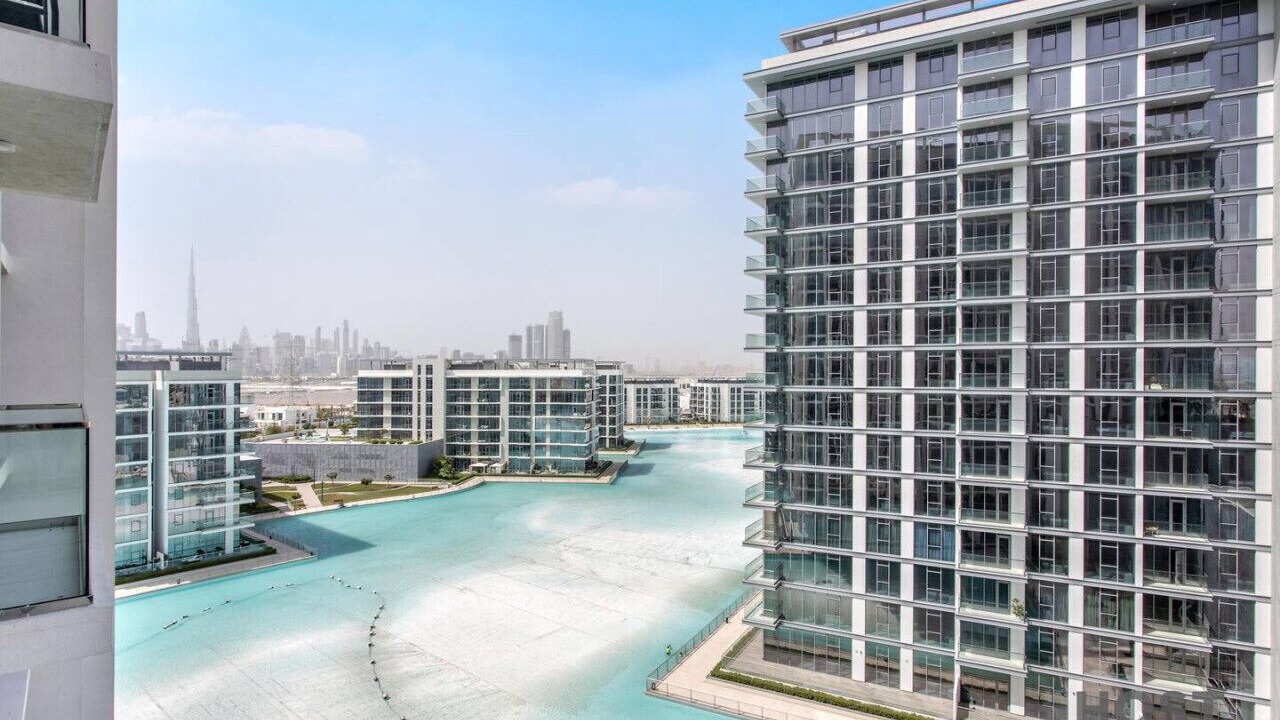 Photo of Outdoor in Dubai