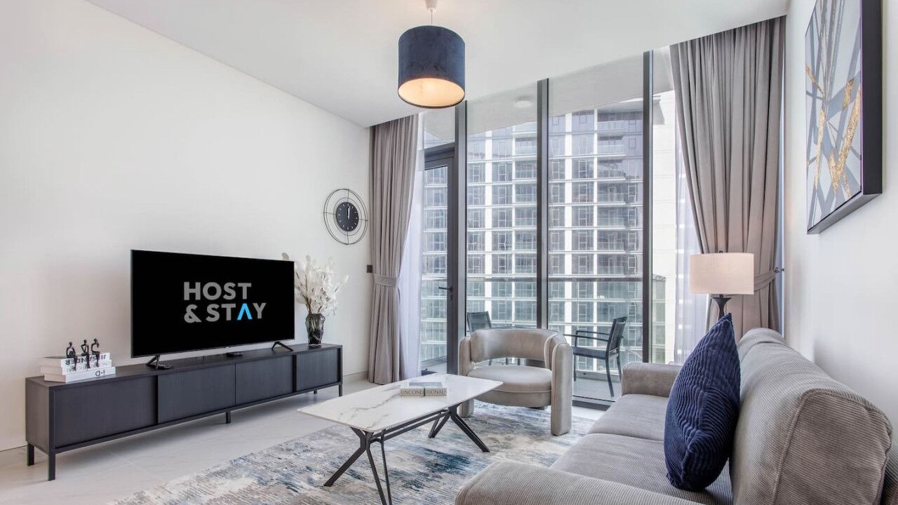Photo of Livingroom in Dubai