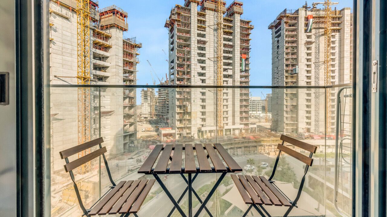 Photo of Outdoor in Nad Al Sheba
