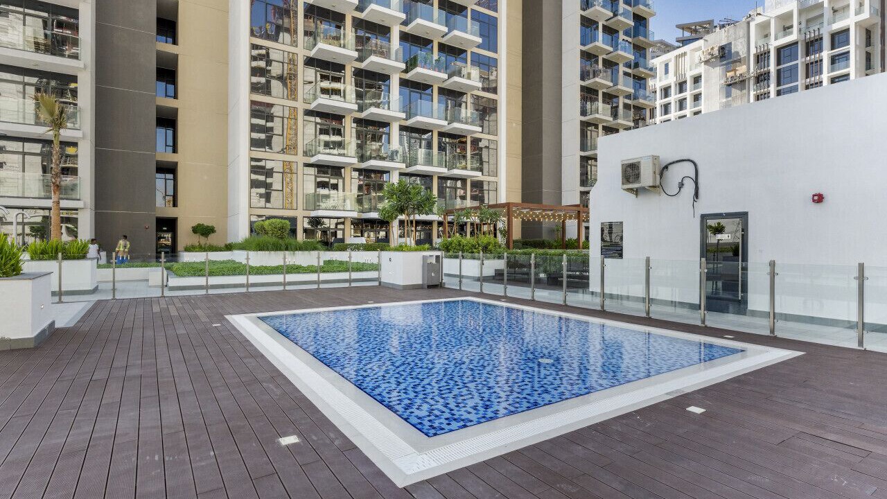 Photo of Outdoor in Nad Al Sheba
